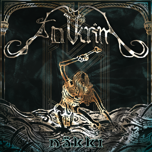 Näkki (EP)2026